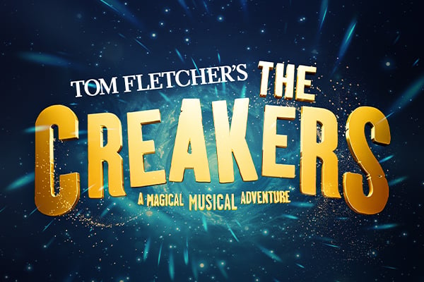 Tom Fletcher's The Creakers breaks